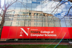 Khoury College Fellowships Fund